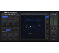 Plugin Alliance Plugin Alliance THX Spatial Creator