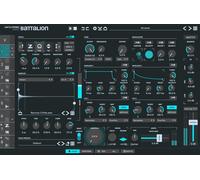 Plugin Alliance Plugin Alliance Unfiltered Audio Battalion