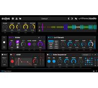 Plugin Alliance Plugin Alliance Unfiltered Audio BYOME
