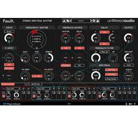 Plugin Alliance Plugin Alliance Unfiltered Audio Fault