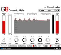Plugin Alliance Plugin Alliance Unfiltered Audio G8