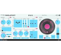 Plugin Alliance Plugin Alliance Unfiltered Audio Needlepoint