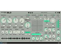 Plugin Alliance Plugin Alliance Unfiltered Audio SILO