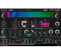 Plugin Alliance Plugin Alliance Unfiltered Audio SpecOps