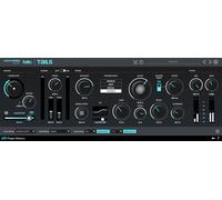 Plugin Alliance Plugin Alliance Unfiltered Audio TAILS