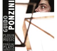 Plugin Contemporary Music/Ponzini Plays Uematsu