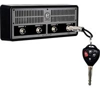 Pluginz Porte vec une prise jack, amplificateur Marshall Rack avec connecteurs Ruckus Ruckus