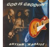 Plug'N Pray Band - God is Groovin