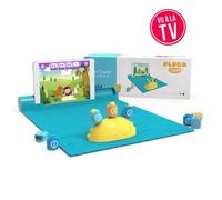 Plugo Count de PlayShifu-Jeux de Maths avec Histoires 4-10 Ans- Jouets STEM avec des Additions, Soustractions, Multiplications