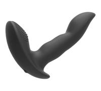 Plugs Anals Femme Homme de Rotation,Vibrateur Anal Vibrant pour Mâle aVec Telecommande,Masseur de Prostate Vibrant,Jouet Sexuel Anal aVec Tete en Spirale et Particules de Massage,etanche IZQ5