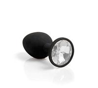 Plugs anaux en silicone - 3 tailles et 4 couleurs - pour femmes et hommes -Plug Set pompe sextoys Button avec pompe Toy stimulation érotique Plugs anaux Jouets prostate Elle Il Débutant Chaîne anale