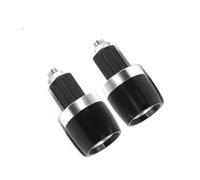 Plugs Moto 7/8'' Guidon 22Mm Poignées Extrémités Capuchons Pour Suzuki