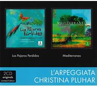 Pluhar, Christina - Los Pajaros Perdidos & Me [Import]