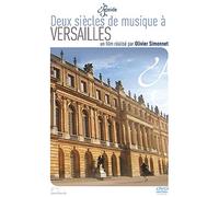 Pluhar - Deux Siecles De Musique A Versailles