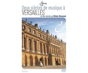 Pluhar - Deux Siecles De Musique A Versailles