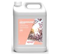 Aexalt Lotion mains Aexamousse Paris SA609 - Bidon 5 L