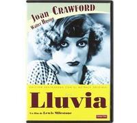 Pluie (1932) / Rain (DVD) G