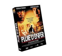 Pluie D'enfer
