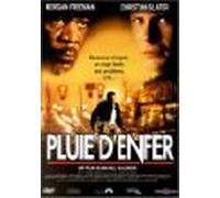 Pluie d'enfer