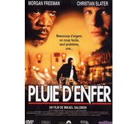 Pluie D'enfer