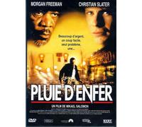 Pluie d'enfer – DVD – Paramount Pictures
