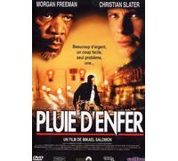 Pluie D'enfer