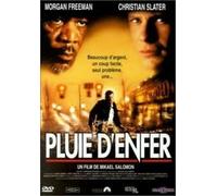 Pluie d'enfer