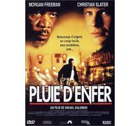Pluie d'enfer – DVD – Paramount Pictures