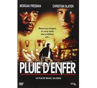 Pluie d'enfer