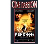 Pluie d'enfer