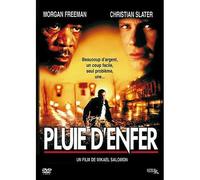 Pluie D'enfer