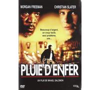 Pluie d'enfer