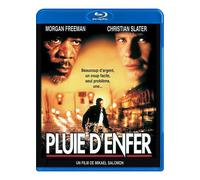 Pluie D'enfer - Blu-Ray