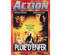 PLUIE D'ENFER - COLLECTION ACTION
