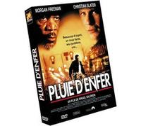 Pluie d'enfer G