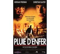 Pluie d'enfer [VHS]