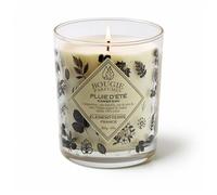 PLUIE D'ÉTÉ Bougie Parfumée 200g, 50h