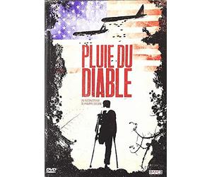 Pluie du diable