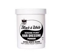 Pluko Hair Dressing Pomade Crème pour les Cheveux 200 ml