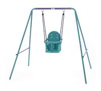 Plum - 22100 - Jeu de Plein Air - Balançoire 2 en 1