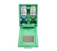 Plum 4862 Station d'urgence Yeux Duo, PH neutre, 500 ml