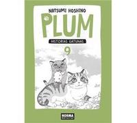 Plum 9 - [Livre en VO] Hoshino, Natsumi (Auteur)