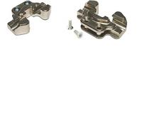 PLUM - Accessoires fixations ski de randonnée - Supports Couteaux Guide 12 / Summit - Pieces Detachees Fixation | Plum - unisex