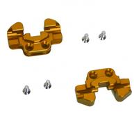 PLUM - Accessoires fixations ski de randonnée - Supports Couteaux Oazo 8 - Pieces Detachees Fixation | Plum - unisex