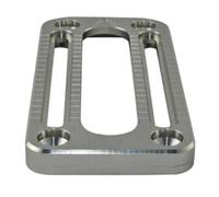 Plum Assiettes Guide Rail 70 Mm