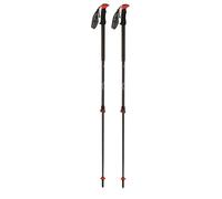 PLUM - Bâtons ski de randonnée - Batons Trail Tour Fl Carbon Ef - Batons | Plum - unisex