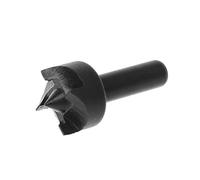 Plum Blossom Dé à Coudre Foret Machine de Tour Outil de Travail du Bois 6