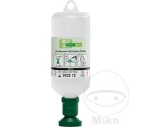 PLUM bouteille de lavage des yeux 500 ML