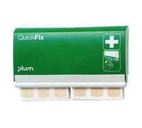 PLUM BR352005 Distributeur de pansement (l x H x P) 232.5 x 133.5 x 33 mm