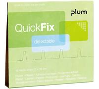 PLUM BR354045 Recharge de pansement